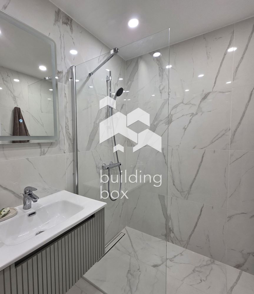 Двустаен обзаведен апартамент на ул. Рая в комплекс Панорамна Парк. - 0