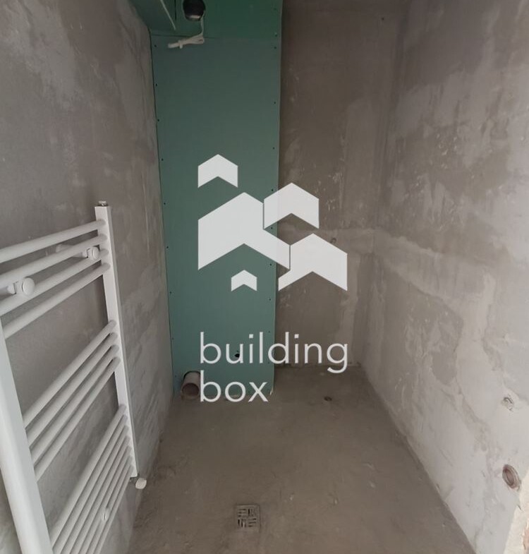 Мезонет - Център - 0