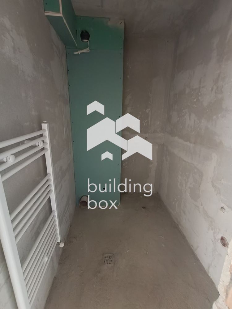 Мезонет - Център - 0