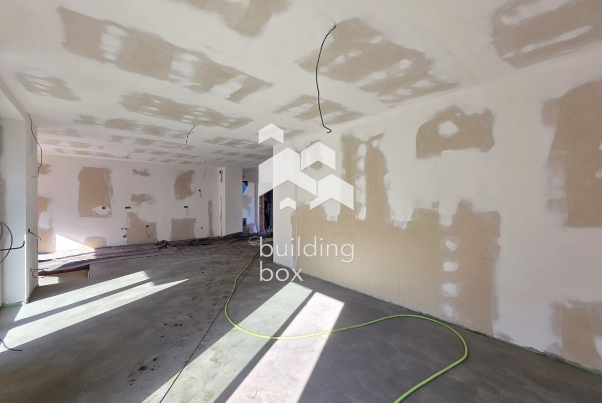 Мезонет близо до езерото "Панчарево" - 0