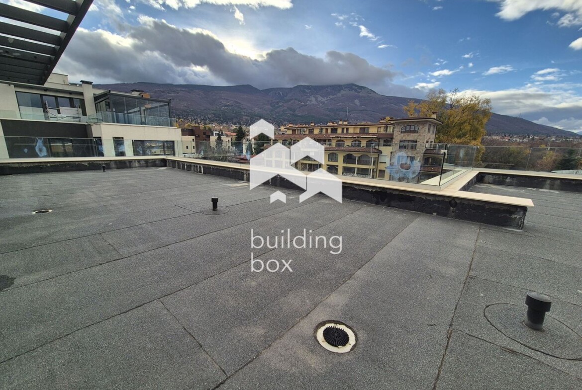 Четиристаен имот в комплекс "HILL SIDE" - 0