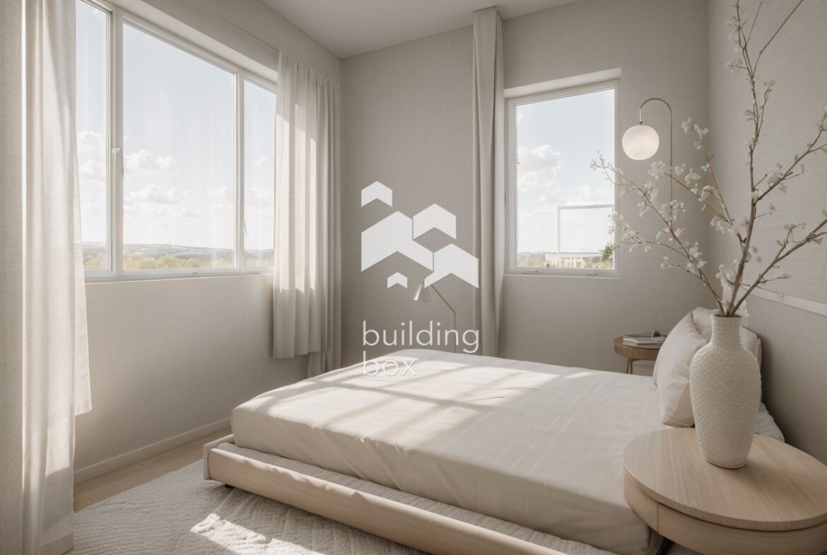 Тристаен апартамент - ж.к. Сухата река - 0