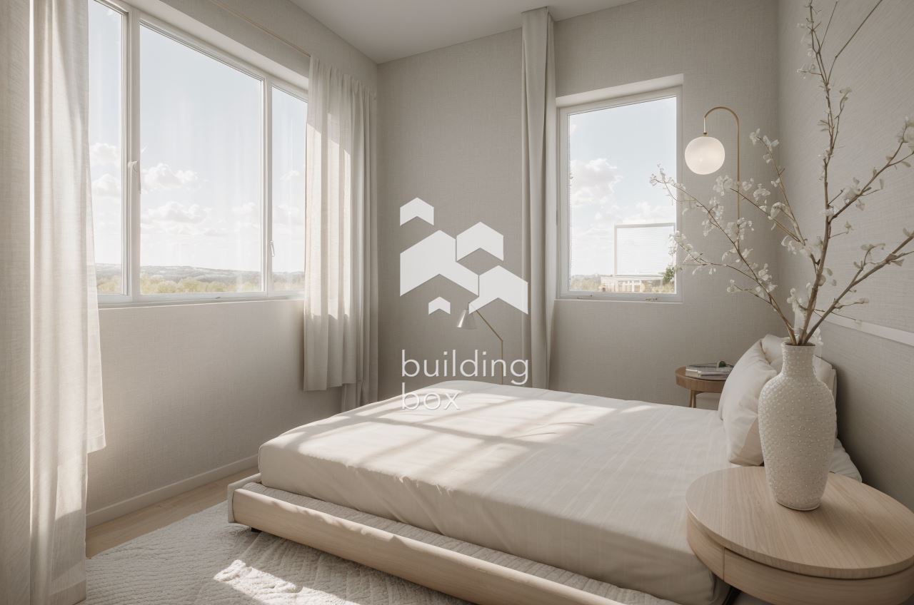 Тристаен апартамент - ж.к. Сухата река - 0