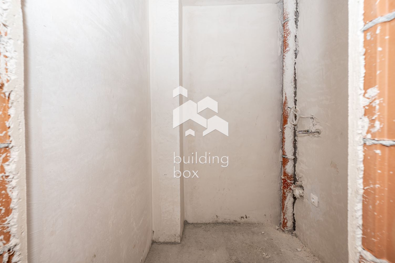 Редова къща с. Маноле - 0