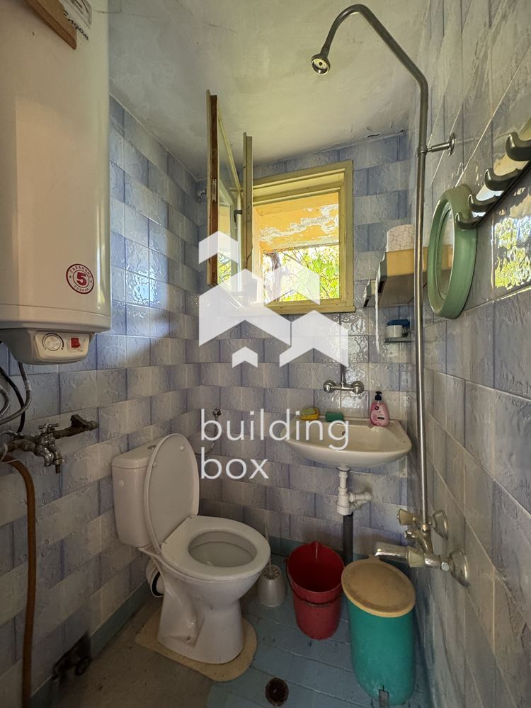 Етаж от къща в Банкя - 0