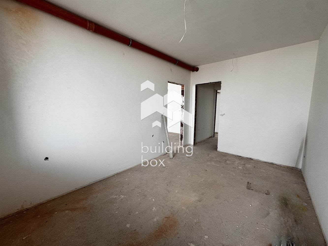 Тристаен апартамент - кв. Дружба 1 - 0