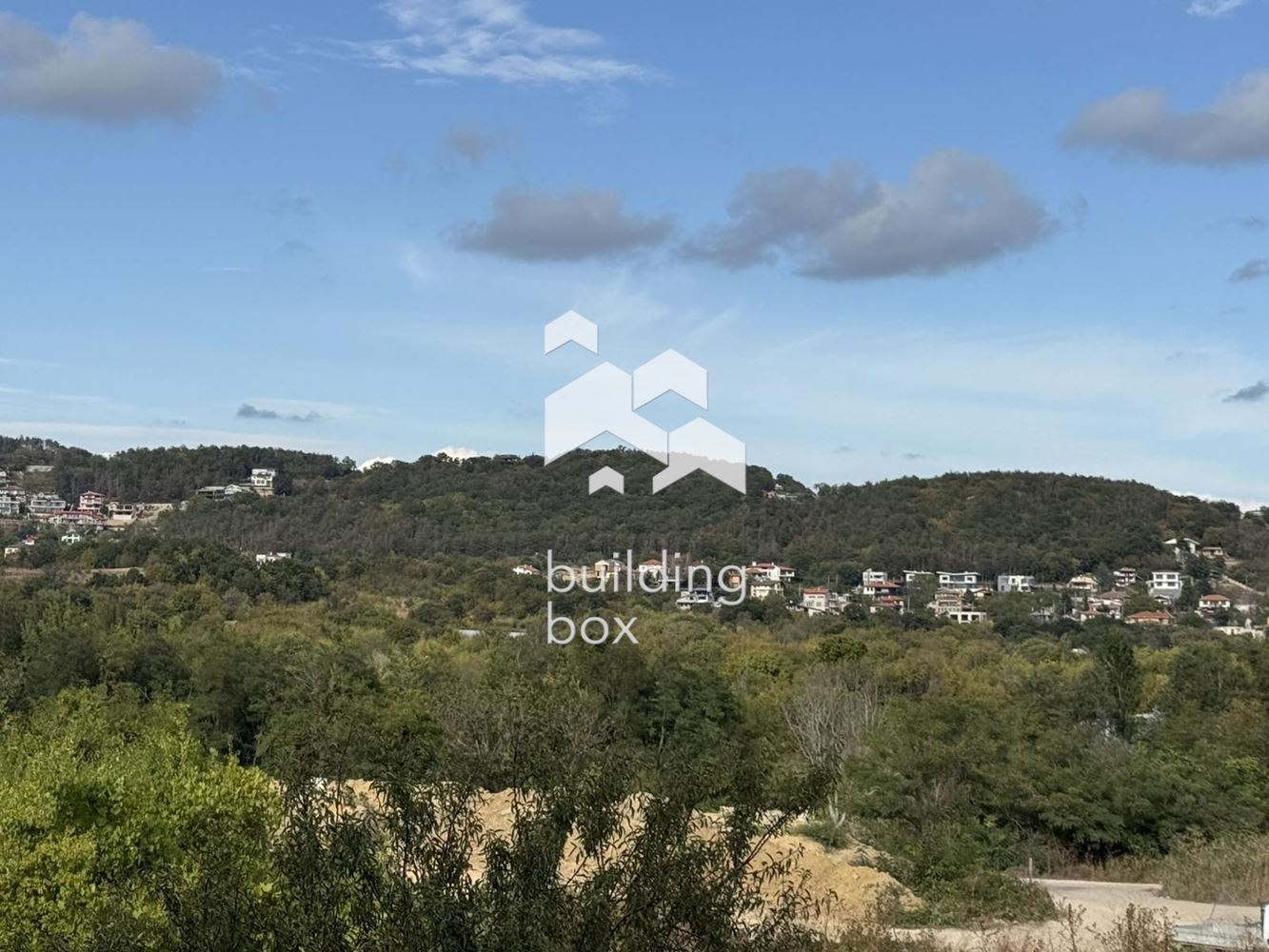 Двустаен апартамент в к-с “Бела Вита”