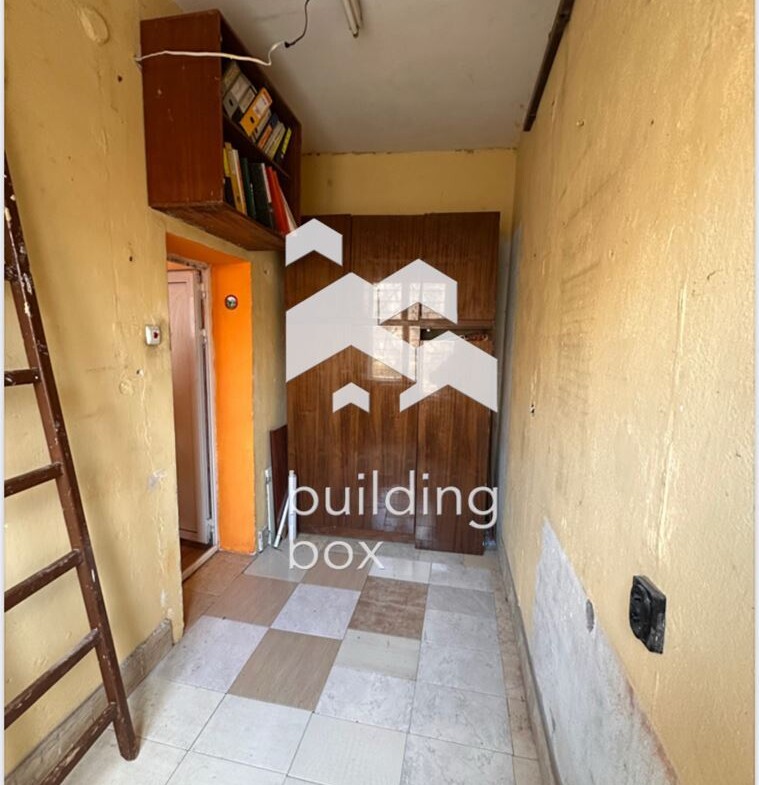 Инвестиционен имот - кв. Яворов - 0