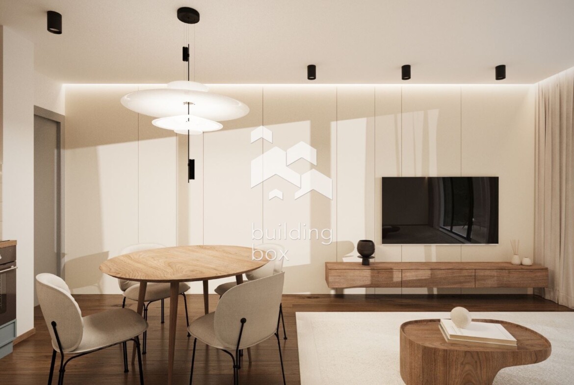 2-стаен - Варна, Бриз - 0