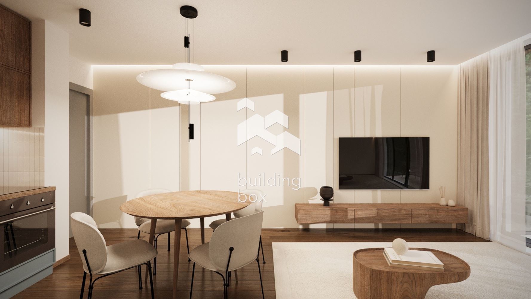 2-стаен - Варна, Бриз - 0