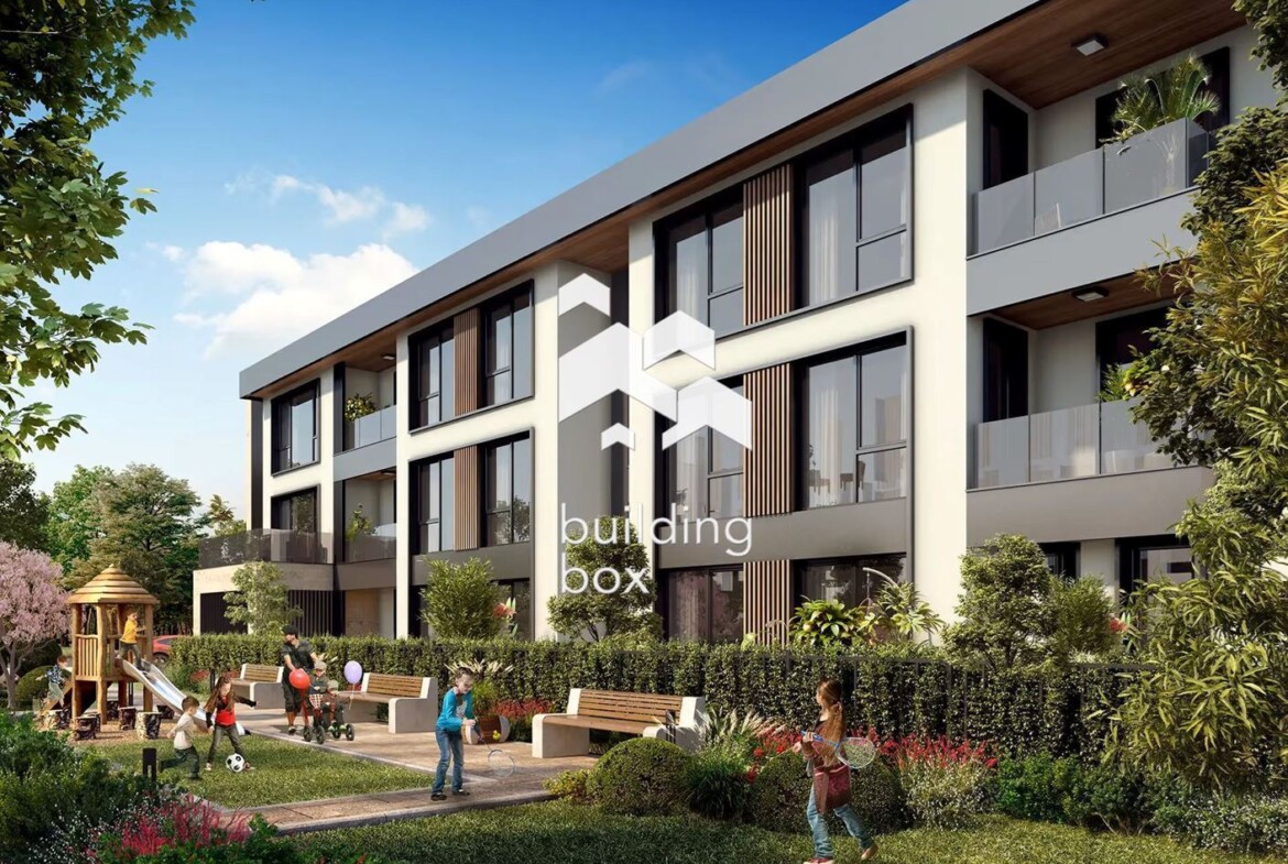 Тристаен апартамент в нов затворен комплекс - кв. Христо Смирненски - 0