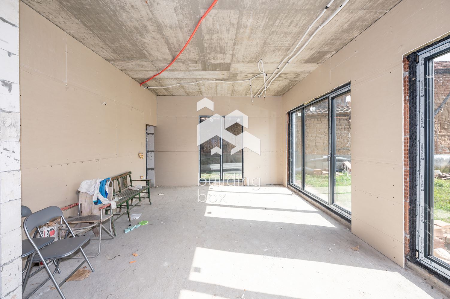 Еднофамилна къща в с. Старосел - 0