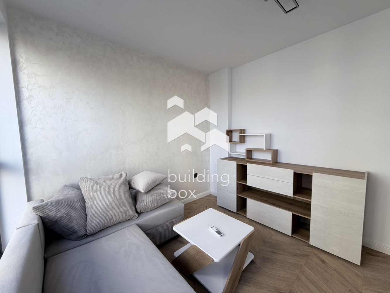 Тристаен обзаведен апартамент под наем - кв. Кършияка - 0