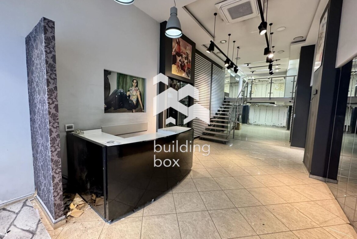 Магазин на Граф Игнатиев - 0