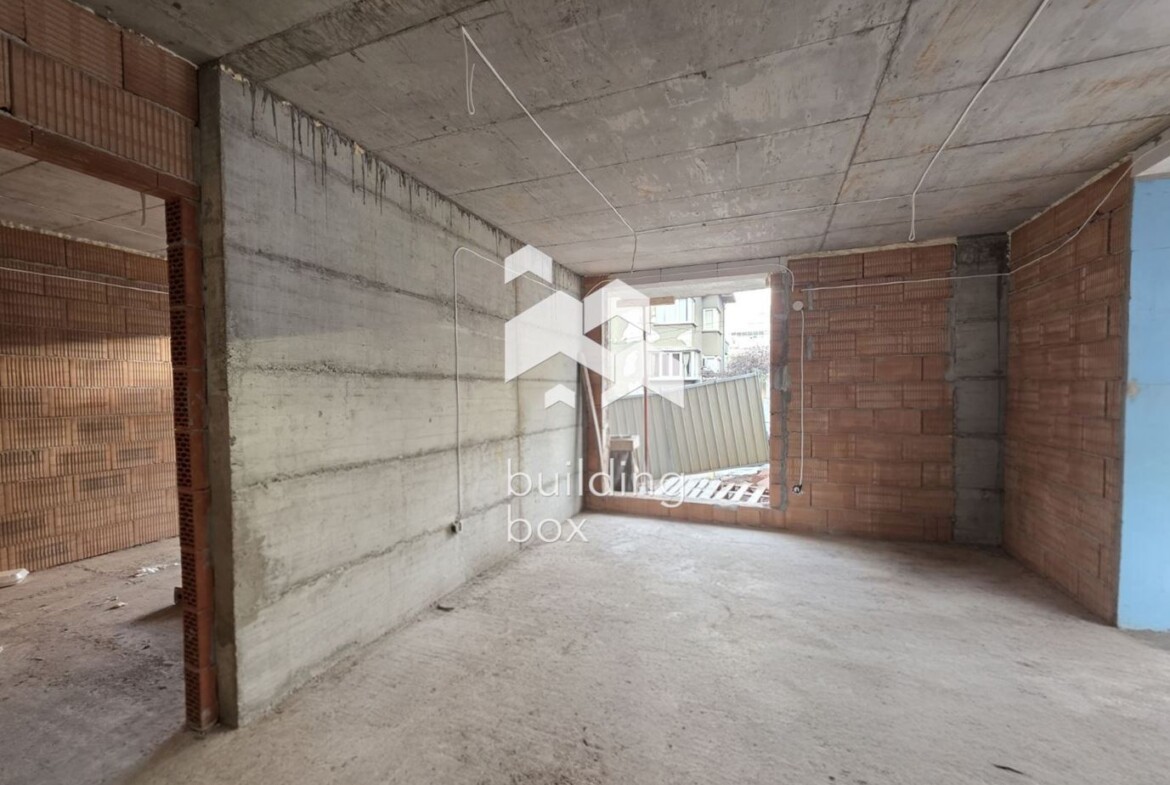 Апартамент с двор - кв. Лозенец - 0