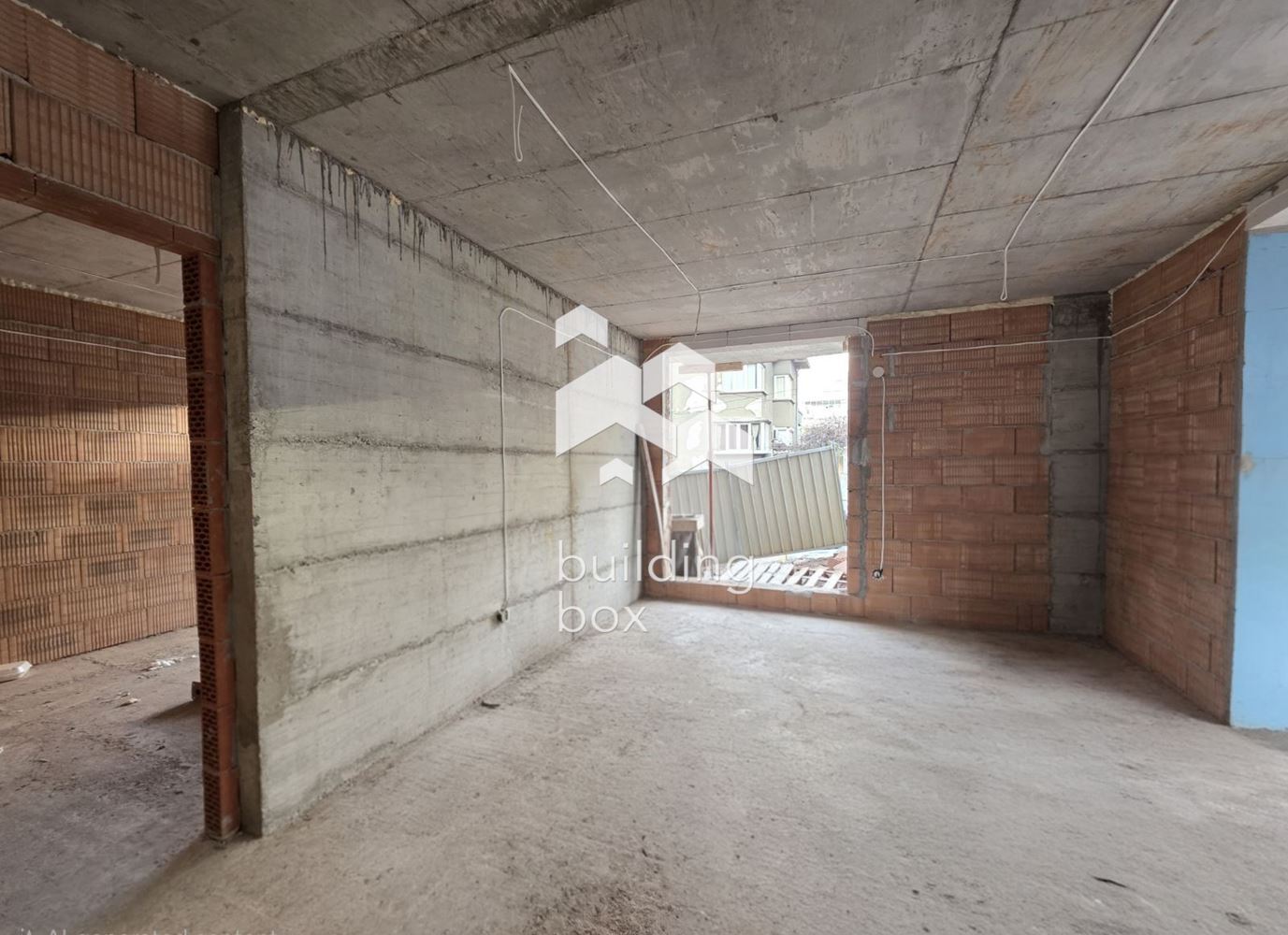 Апартамент с двор - кв. Лозенец - 0