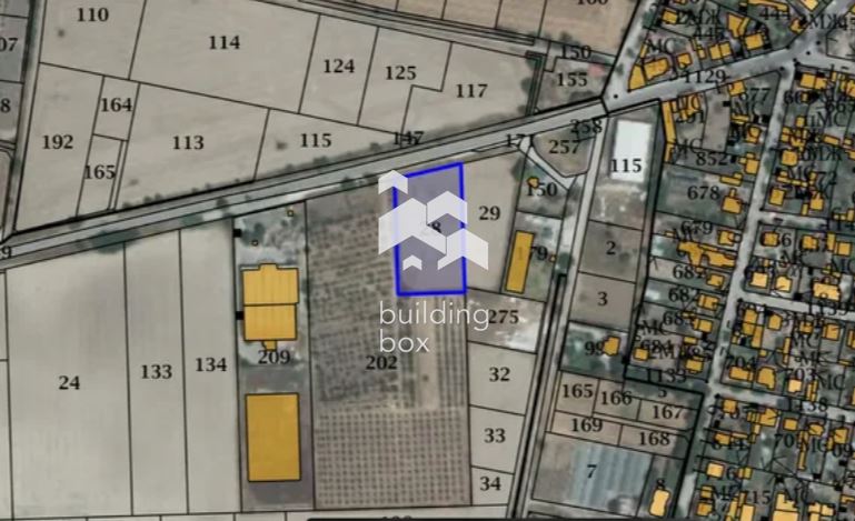 Парцел на входа на с. Крумово, обл. Пловдив. - 0