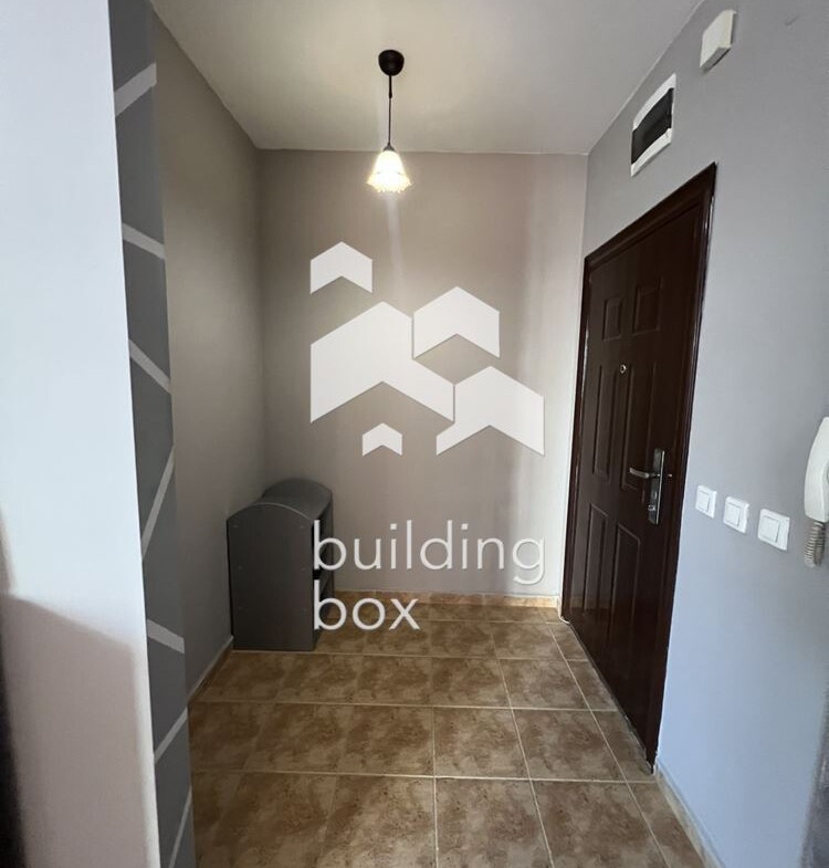 Двустаен апартамент под наем в кв. Гагарин - 0