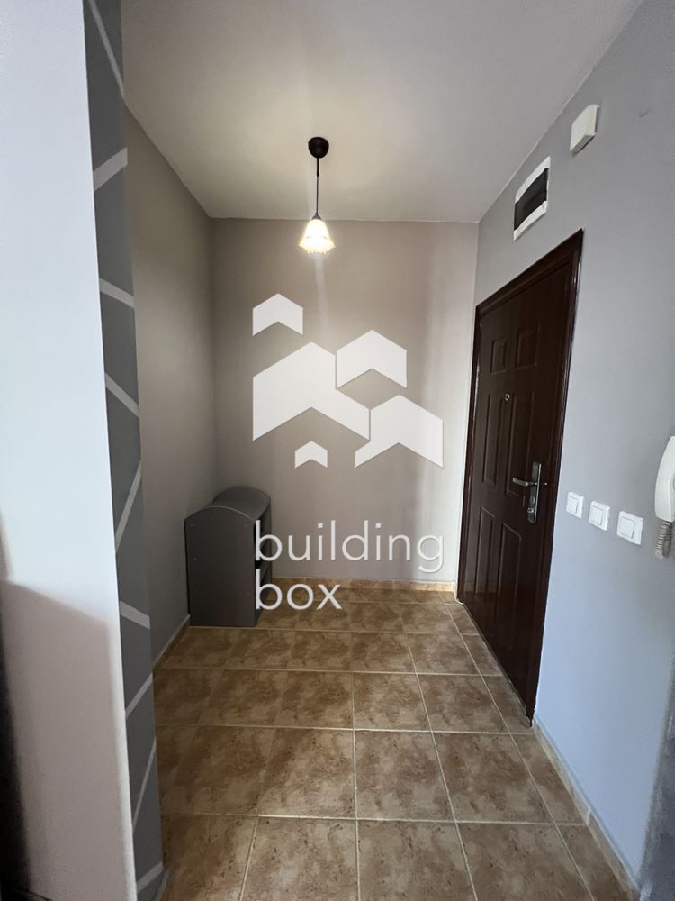 Двустаен апартамент под наем в кв. Гагарин - 0