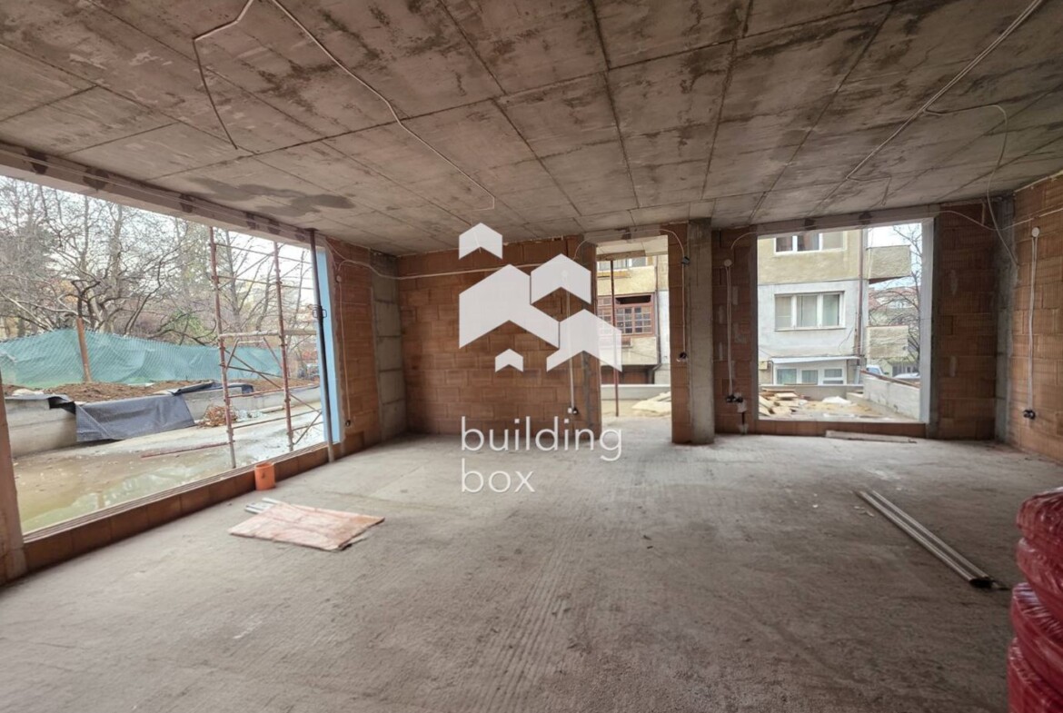 Апартамент с двор - кв. Лозенец - 0