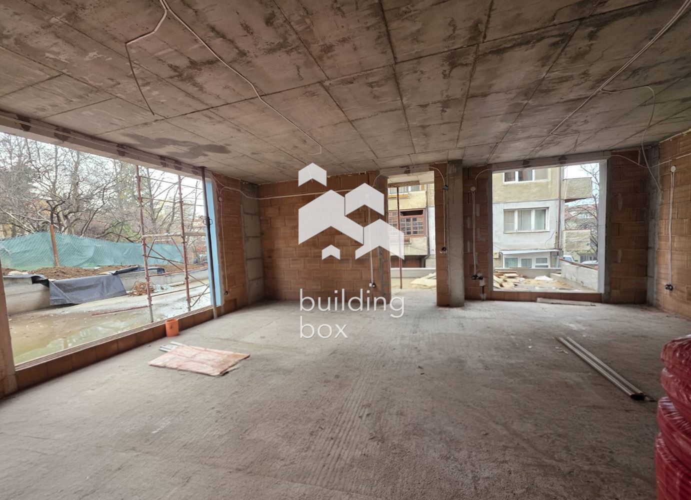 Апартамент с двор - кв. Лозенец - 0