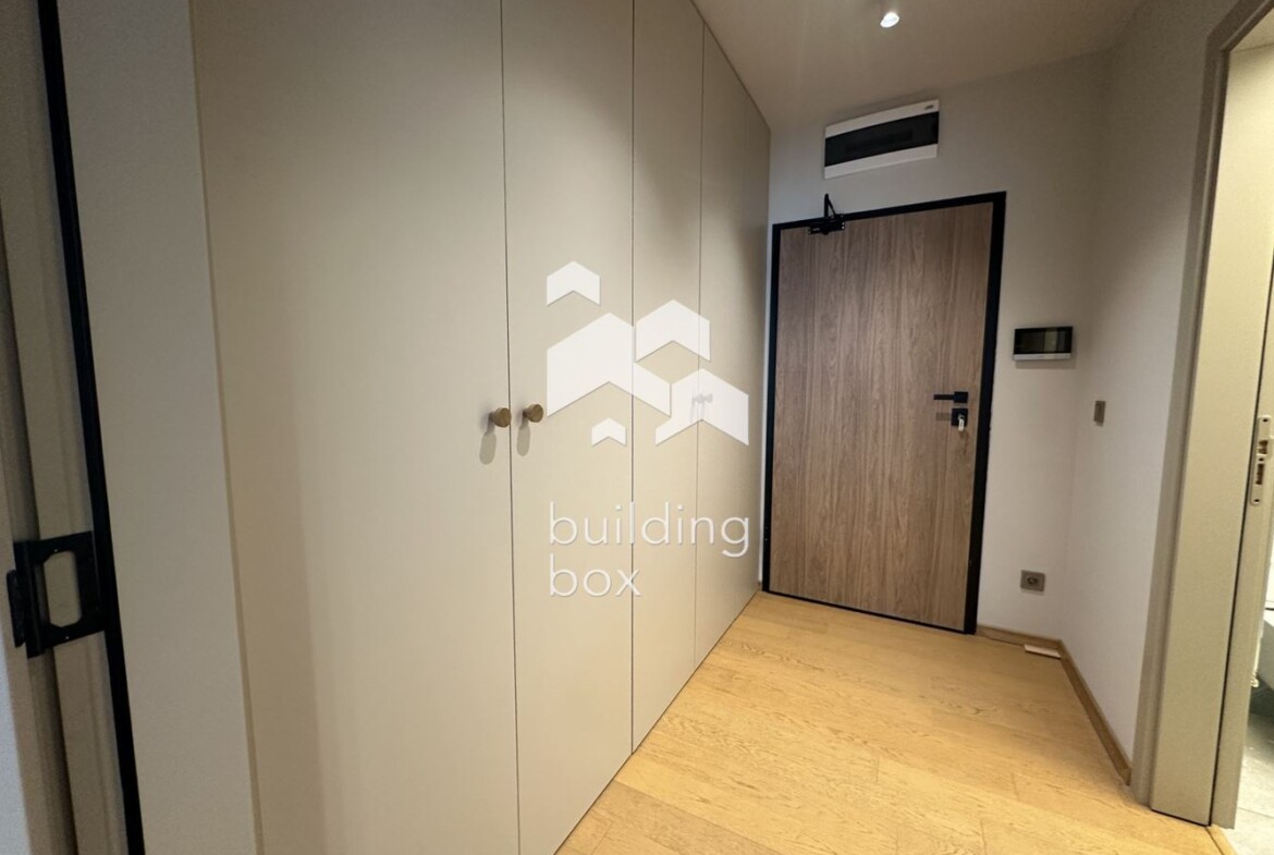 Едностаен апартамент в Манастирски ливади - 0