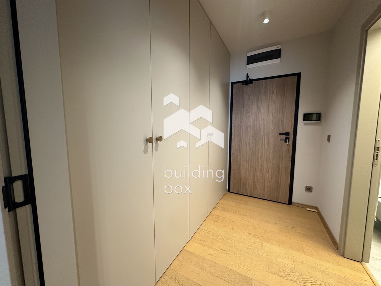 Едностаен апартамент в Манастирски ливади - 0