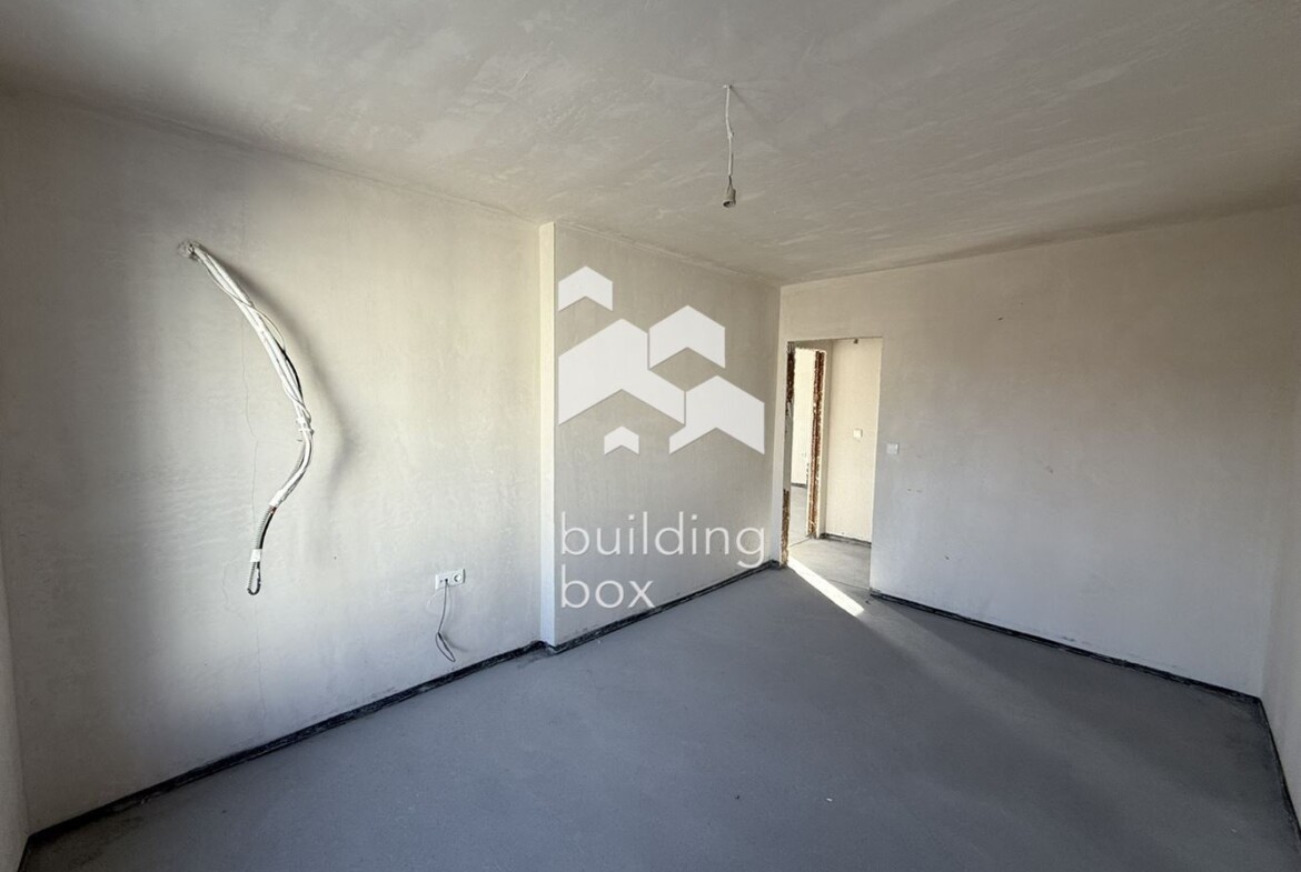 Двустаен апартамент пред АКТ16 - кв. Остромила - 0