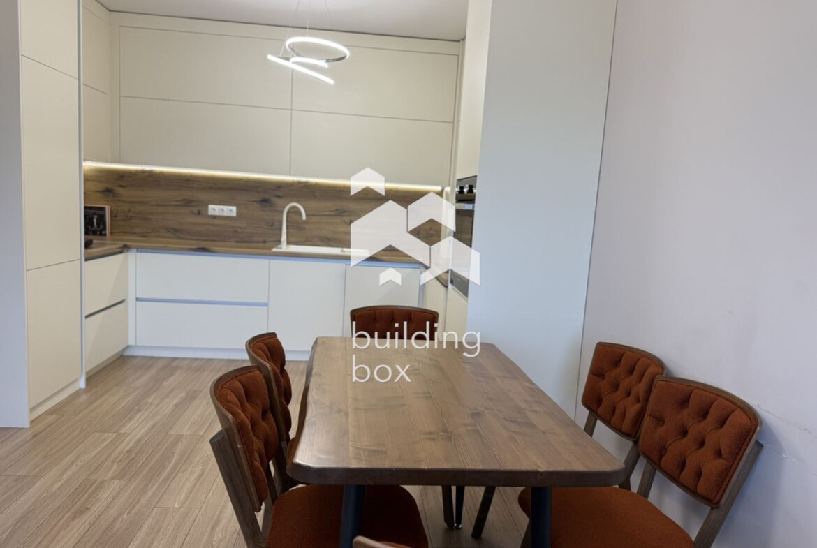 Двустаен апартамент в к-с "Бела Вита" - 0