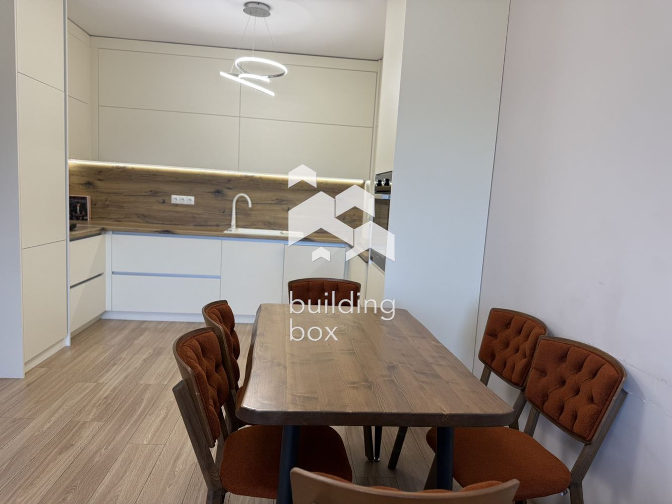 Двустаен апартамент в к-с "Бела Вита" - 0