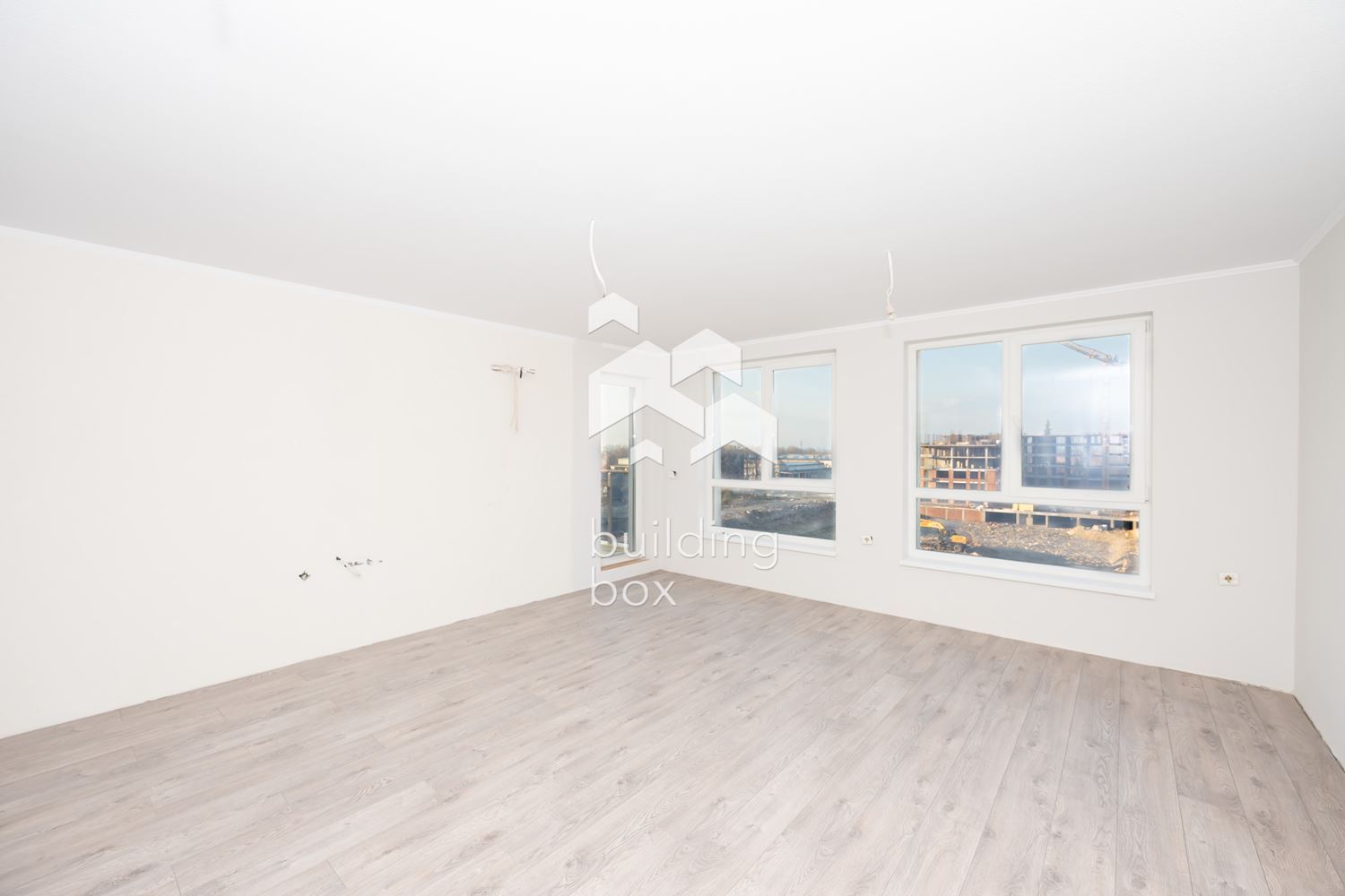 Тристаен апартамент до ключ в Асеновград - 0