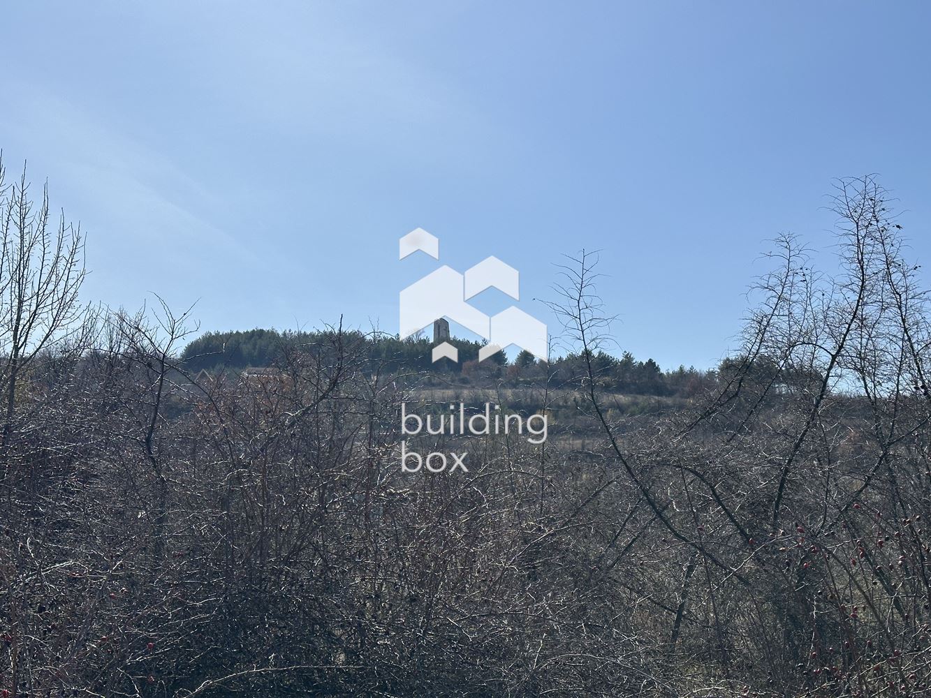 УПИ в гр. Перущица само за 19 470€ - 0