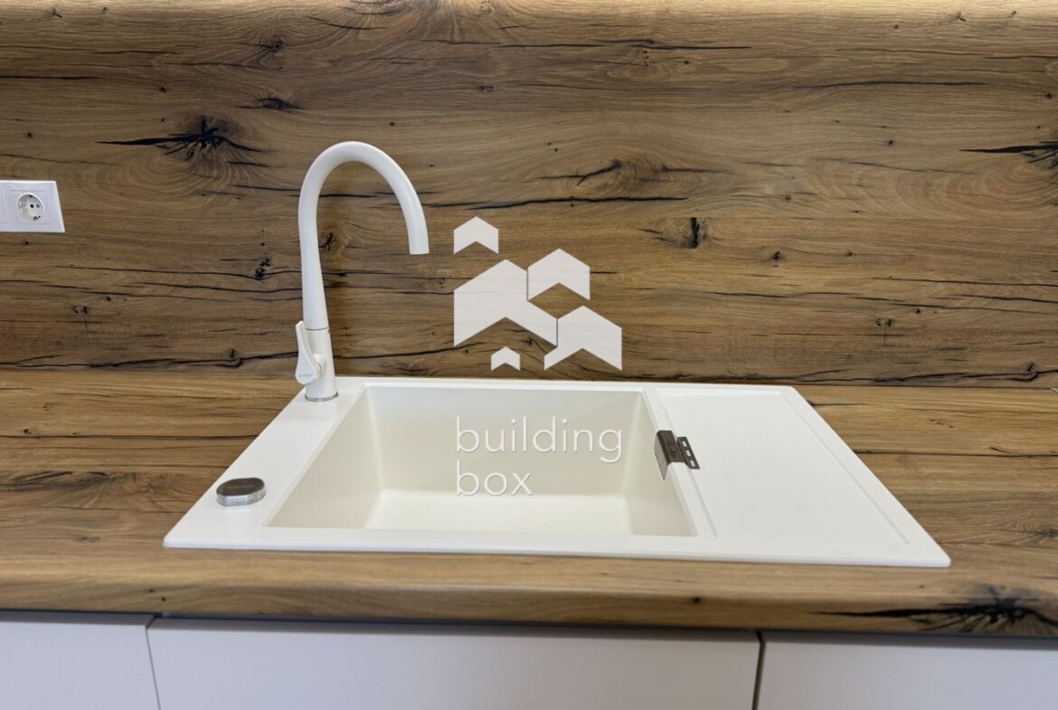 Двустаен апартамент в к-с "Бела Вита" - 0