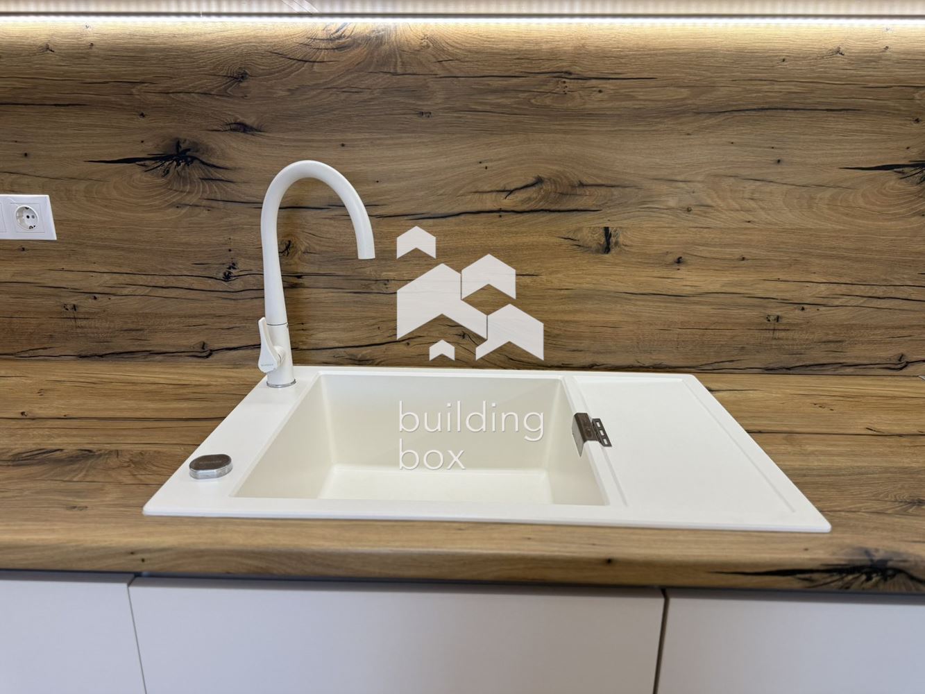 Двустаен апартамент в к-с "Бела Вита" - 0