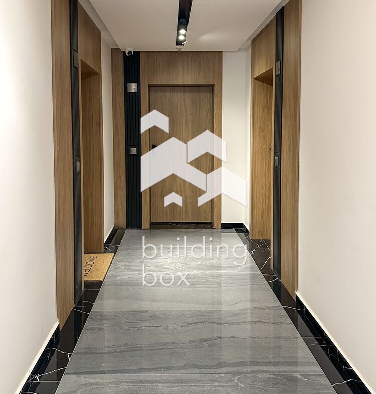 Едностаен апартамент в Манастирски ливади - 0