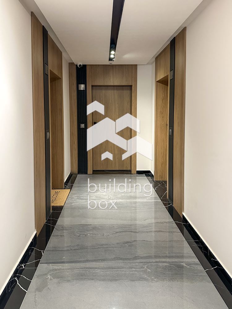 Едностаен апартамент в Манастирски ливади - 0