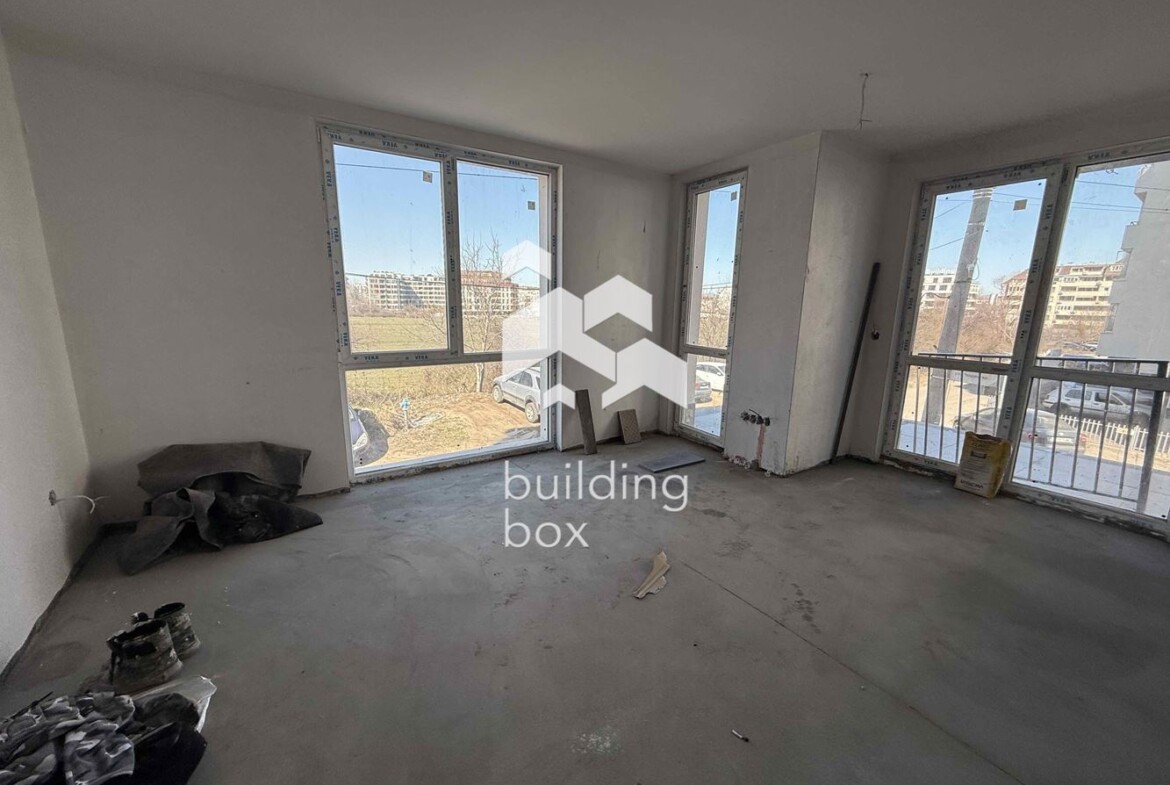 2-стаен - София, Овча Купел - 0