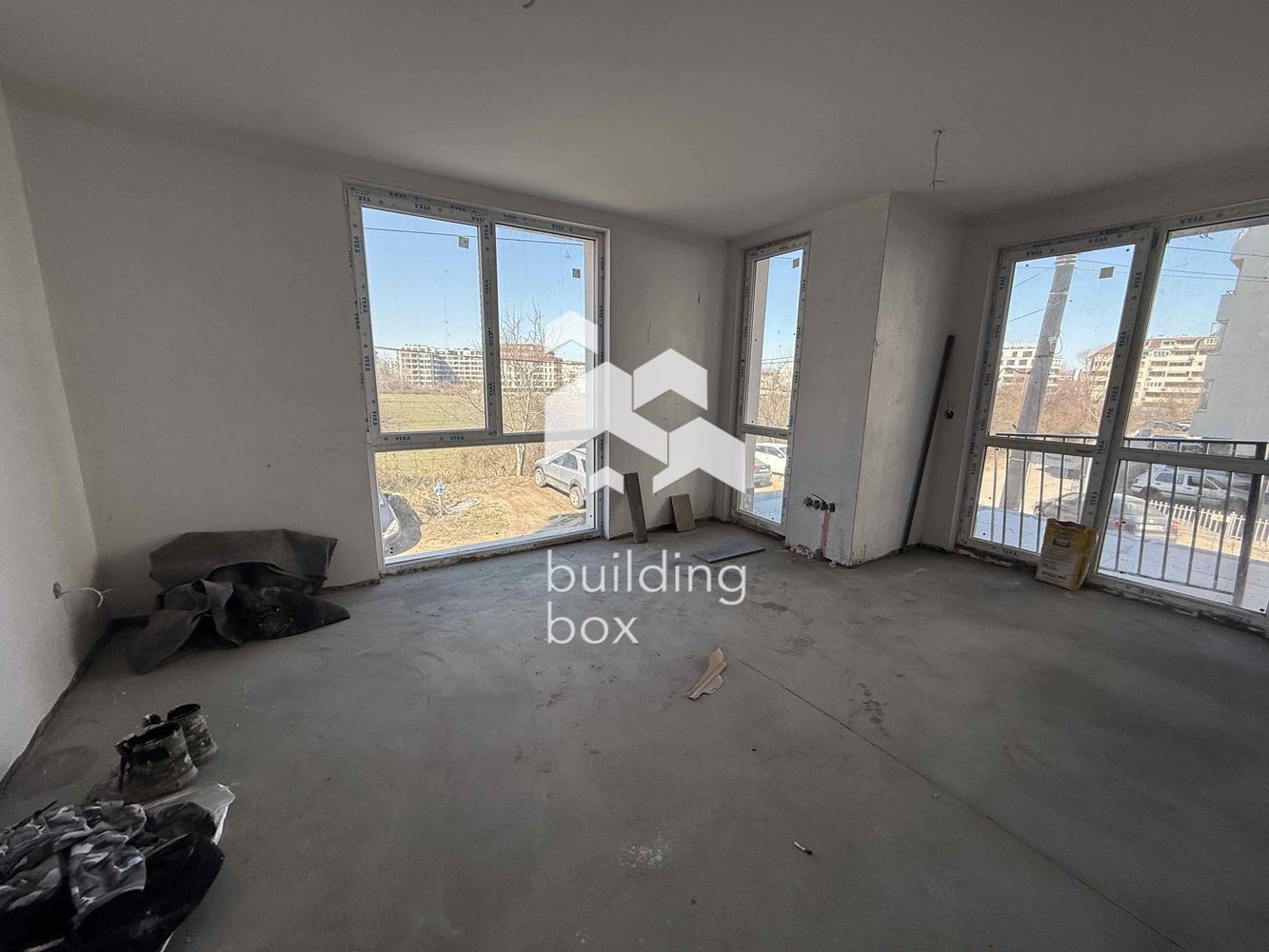 2-стаен - София, Овча Купел - 0