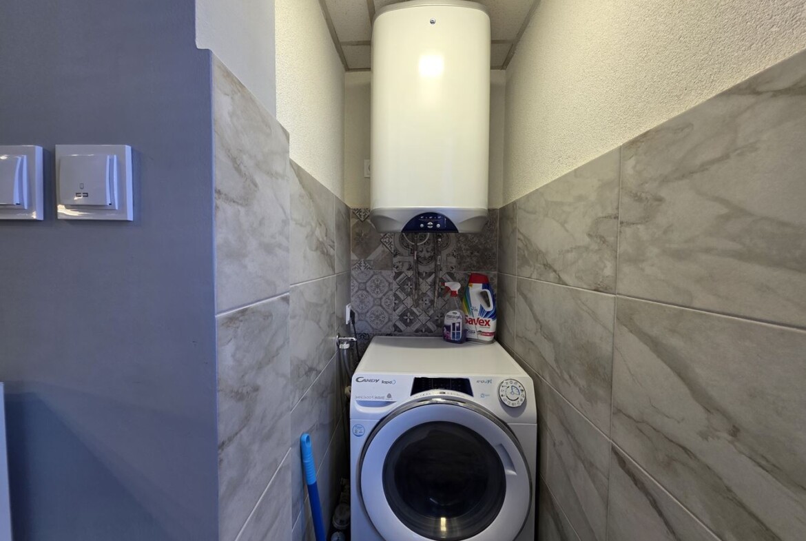 Компактен тристаен апартамент - кв. Овча Купел - 0