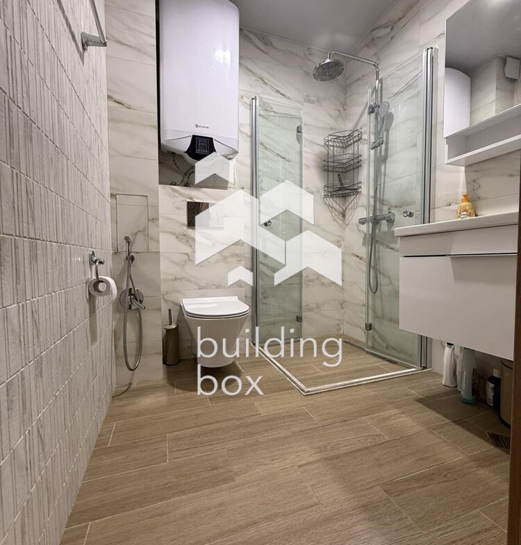 Двустаен апартамент в к-с "Бела Вита" - 0