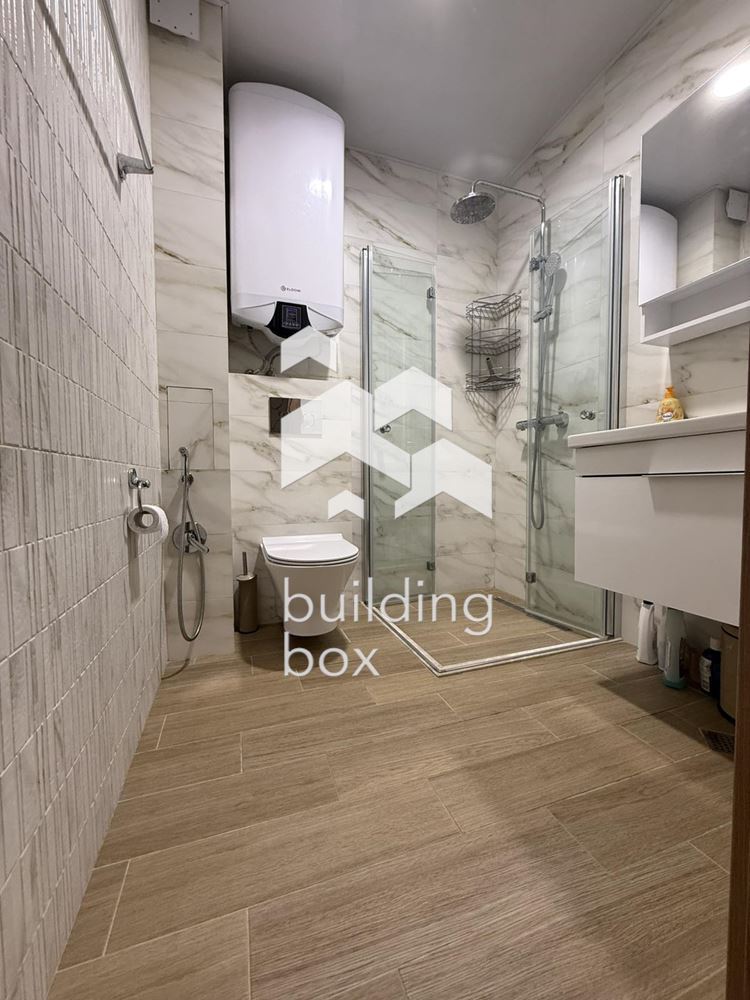 Двустаен апартамент в к-с "Бела Вита" - 0