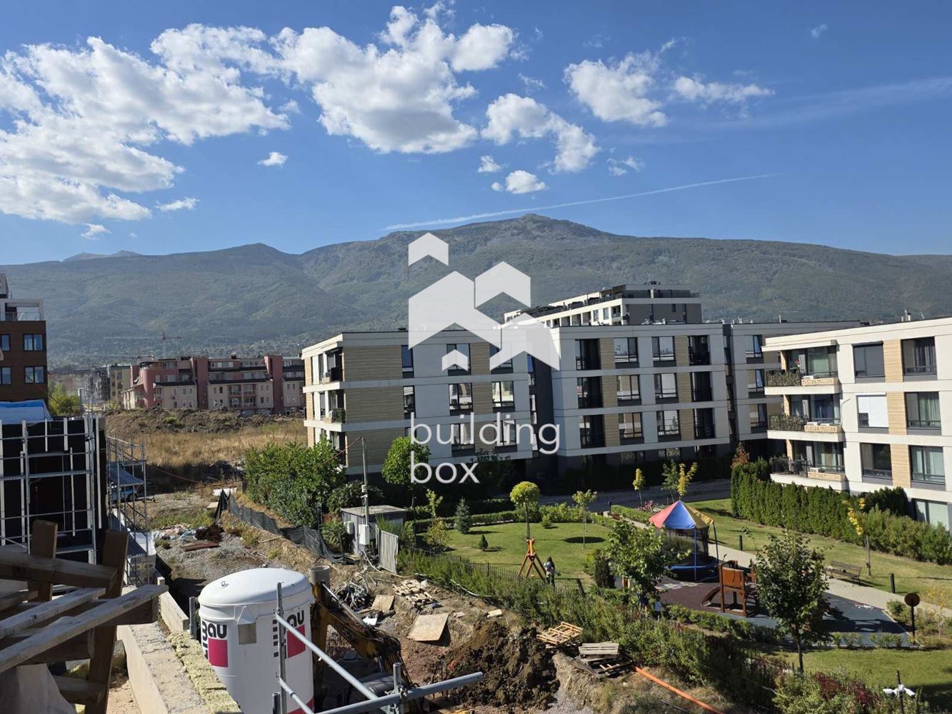 Многостаен апартамент - ж.к. Витоша - 0