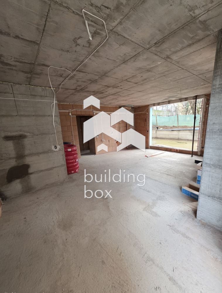 Апартамент с двор - кв. Лозенец - 0