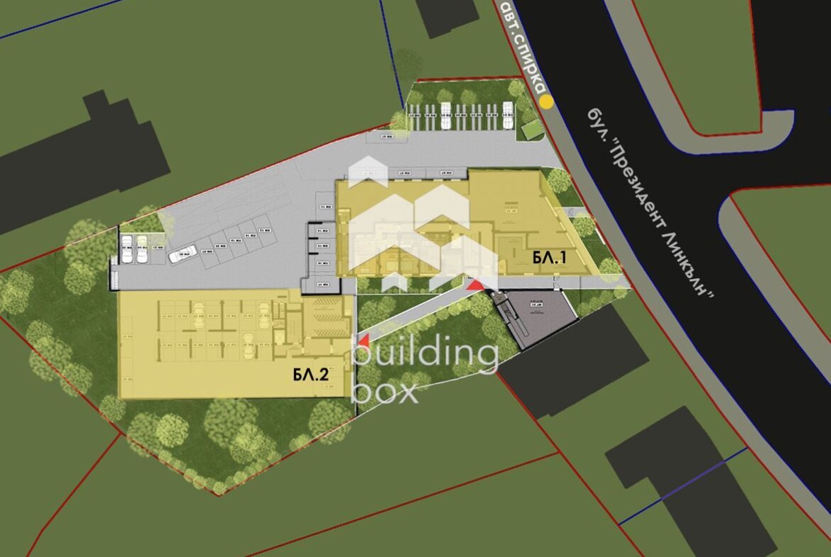 Двустаен апартамент в Овча купел 2 - 0