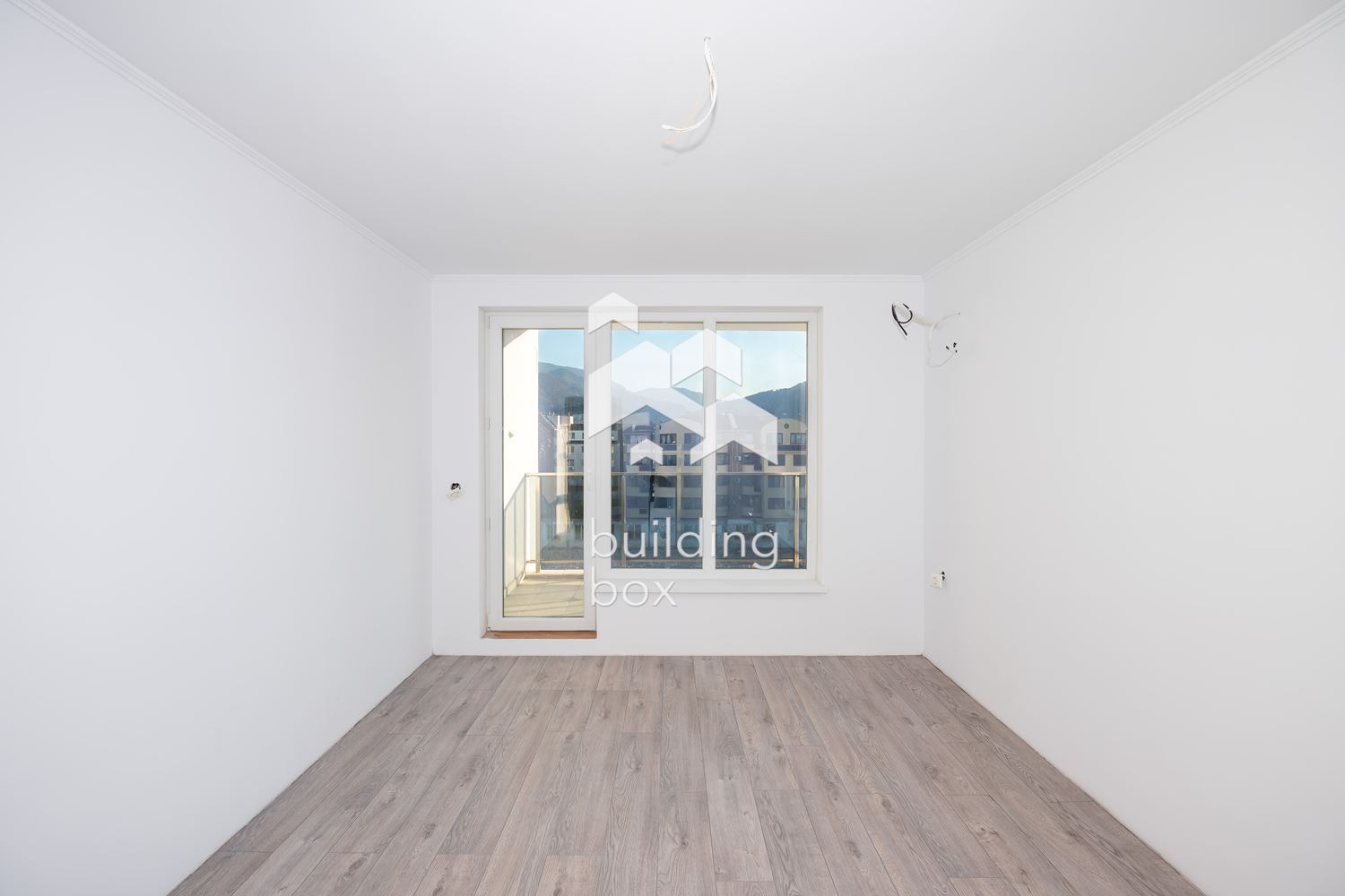 Тристаен апартамент до ключ в Асеновград - 0