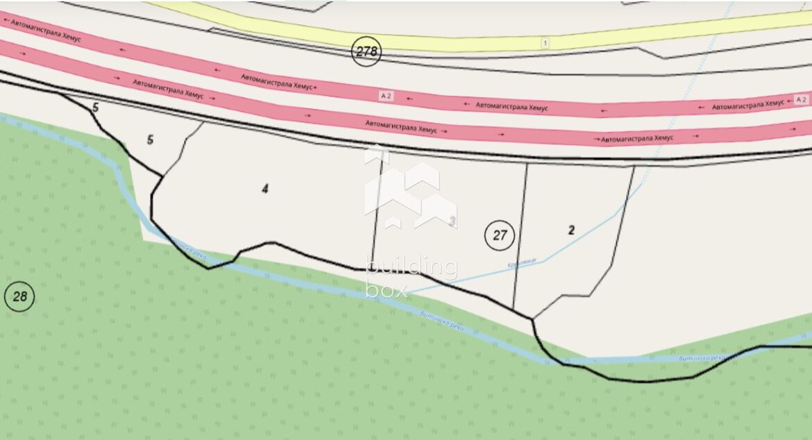 Продава Парцел - земеделска земя - 0