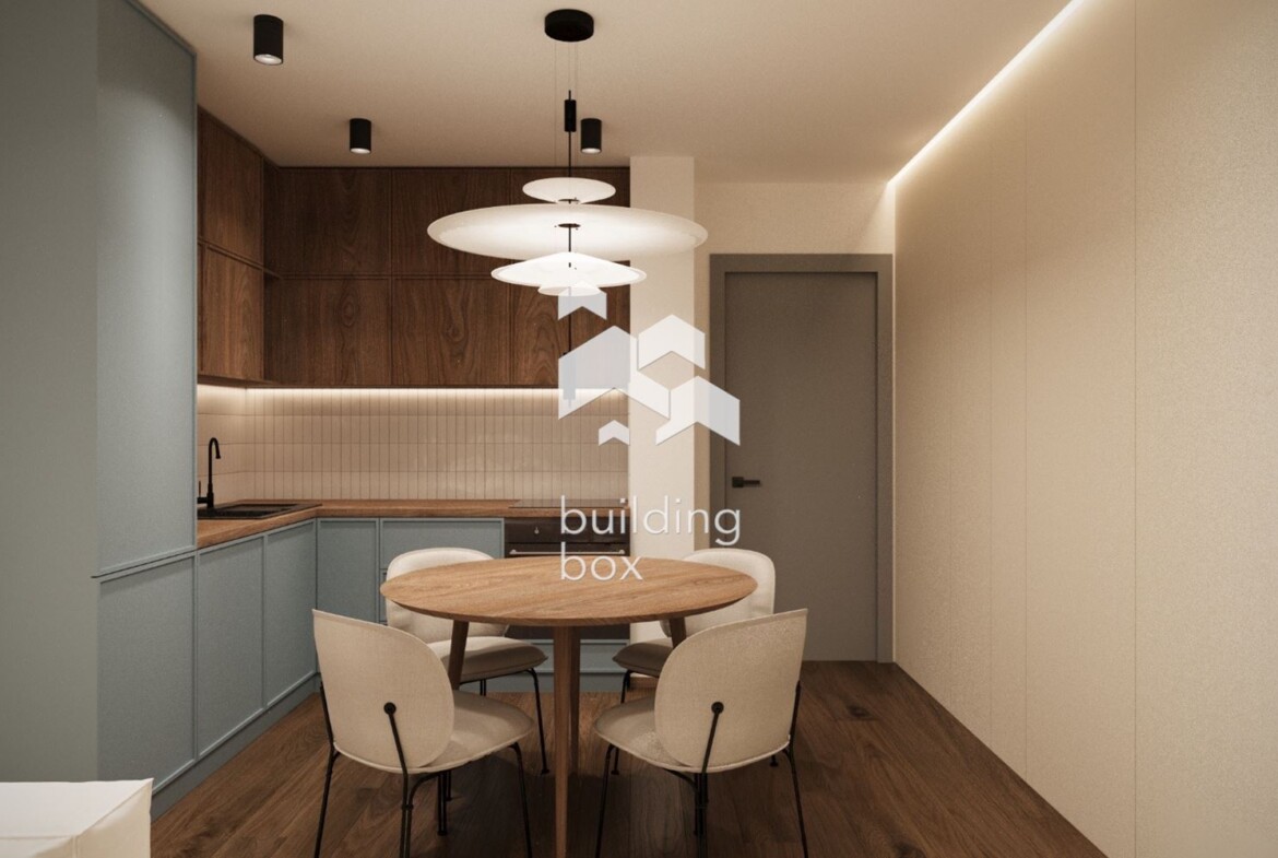 2-стаен - Варна, Бриз - 0