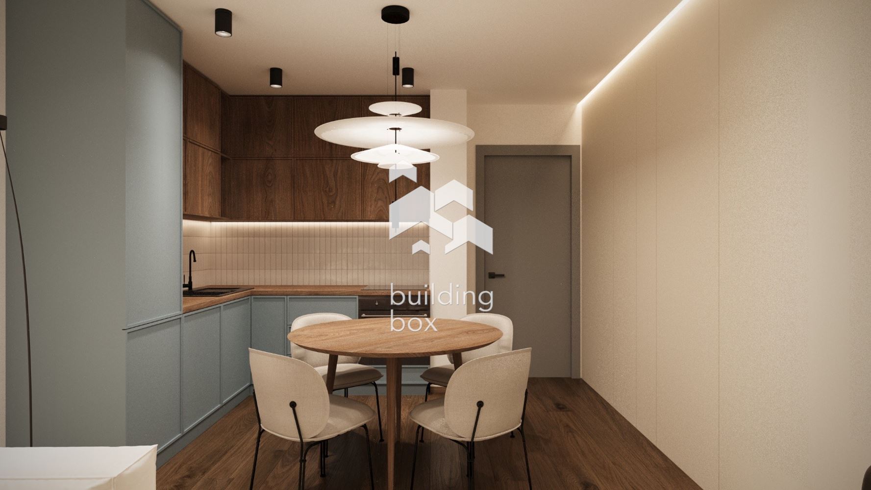 2-стаен – Варна, Бриз