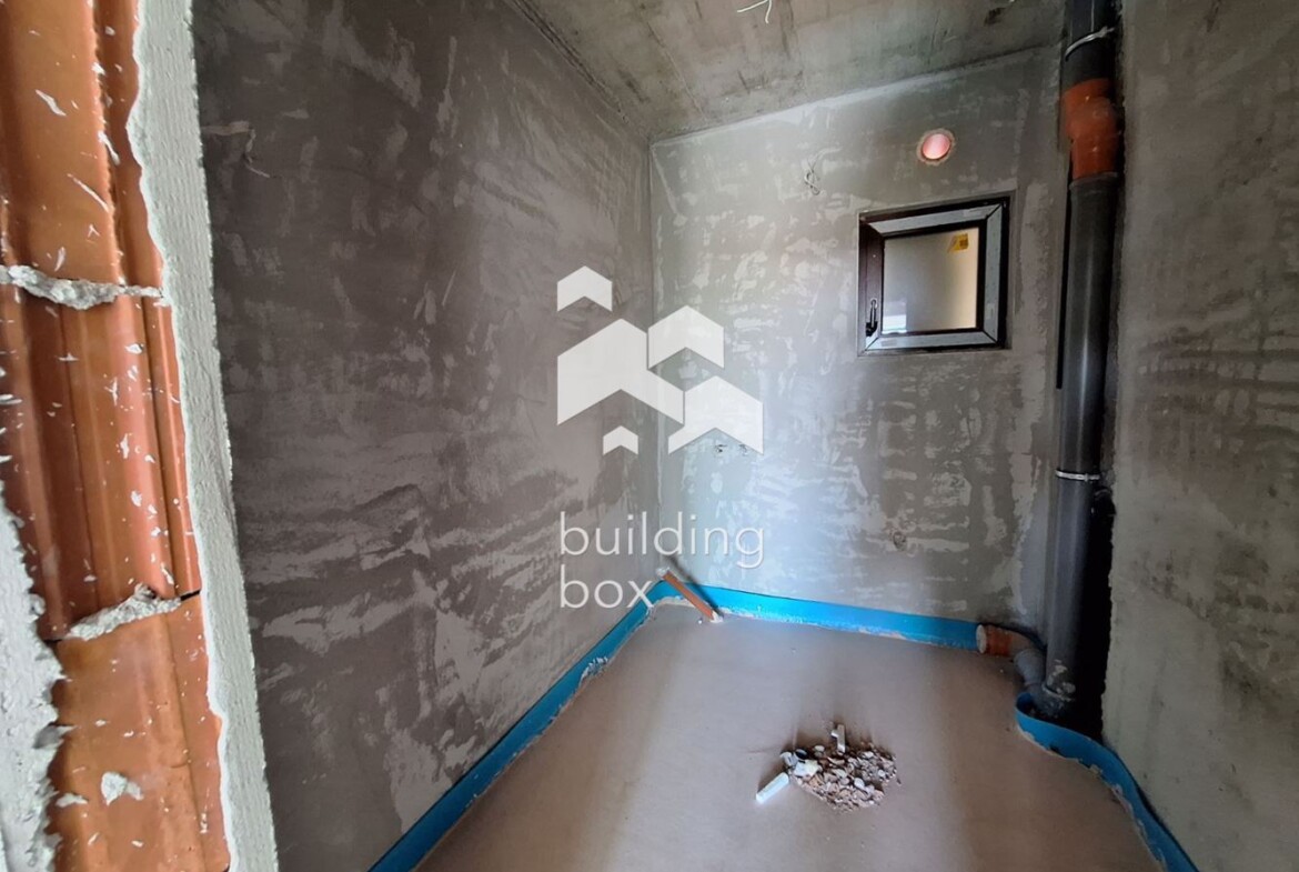 Тристаен апартамент - гр. Костинброд - 0