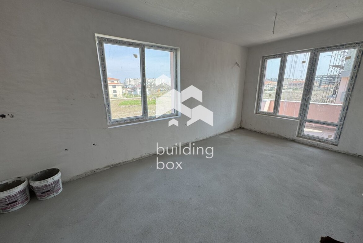 Двустаен апартамент - кв. "Остромила" - 0